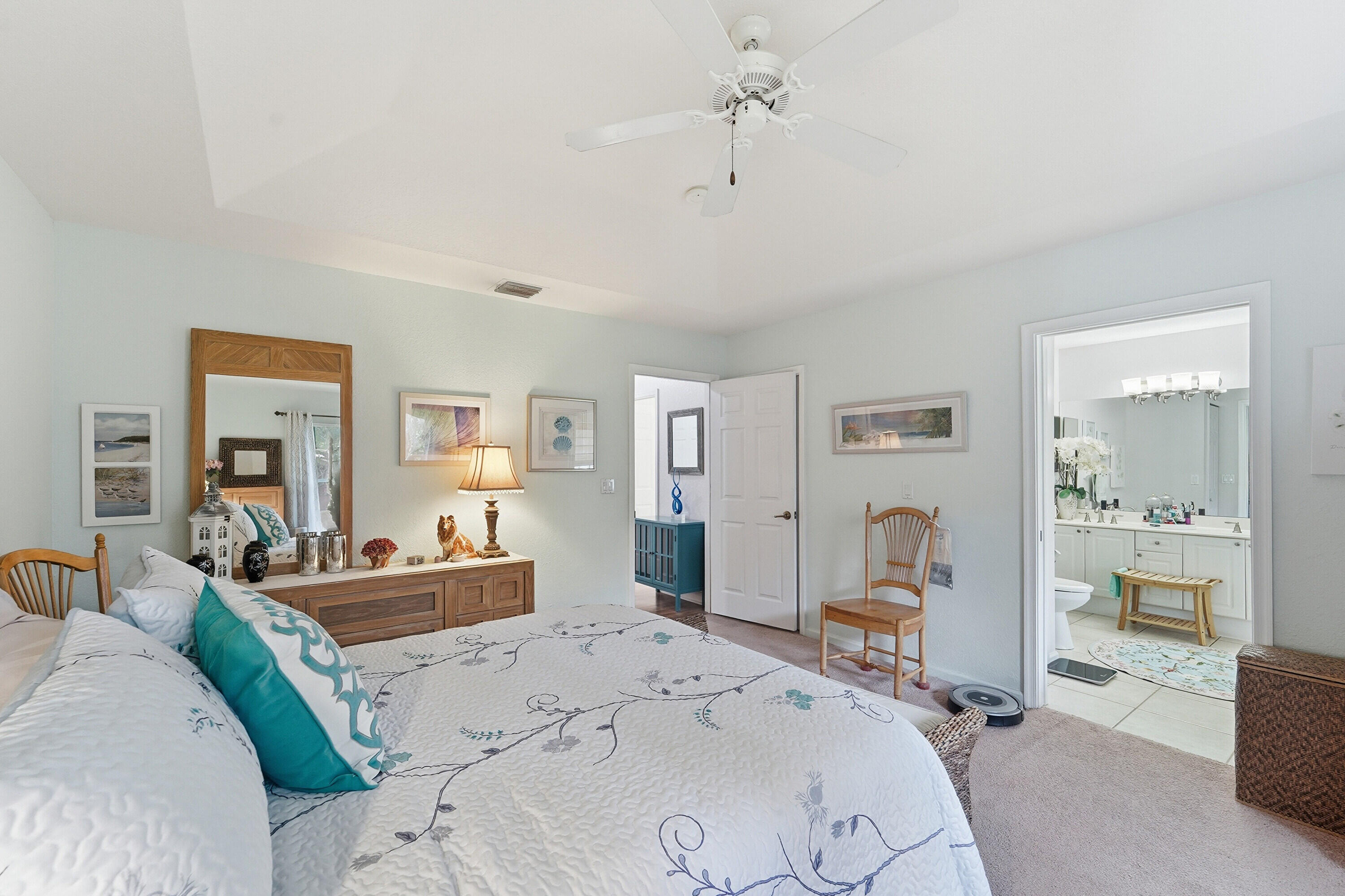 CYPRESS CREEK COUNTRY CLUB SW QUAD - Residential