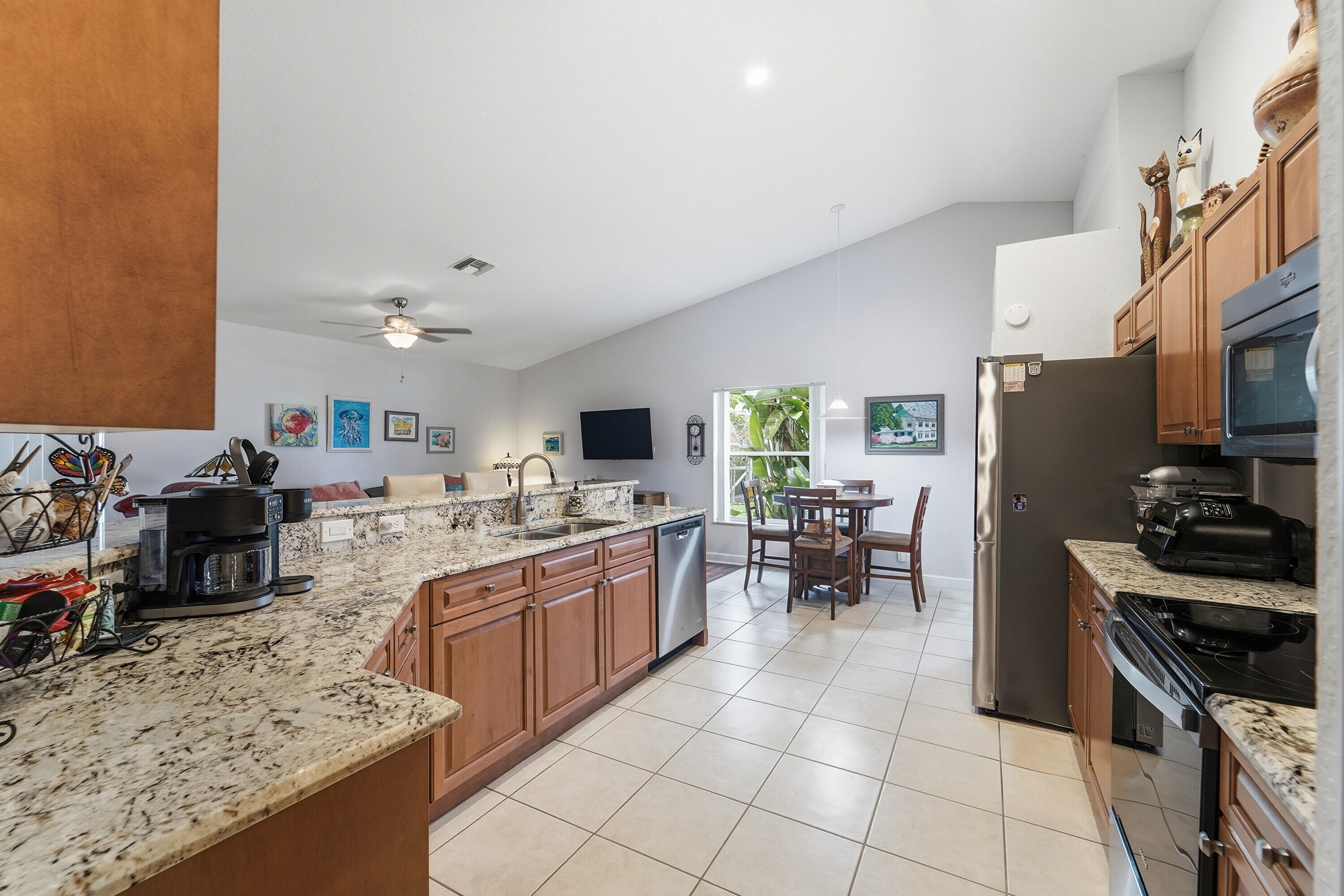 CYPRESS CREEK COUNTRY CLUB SW QUAD - Residential