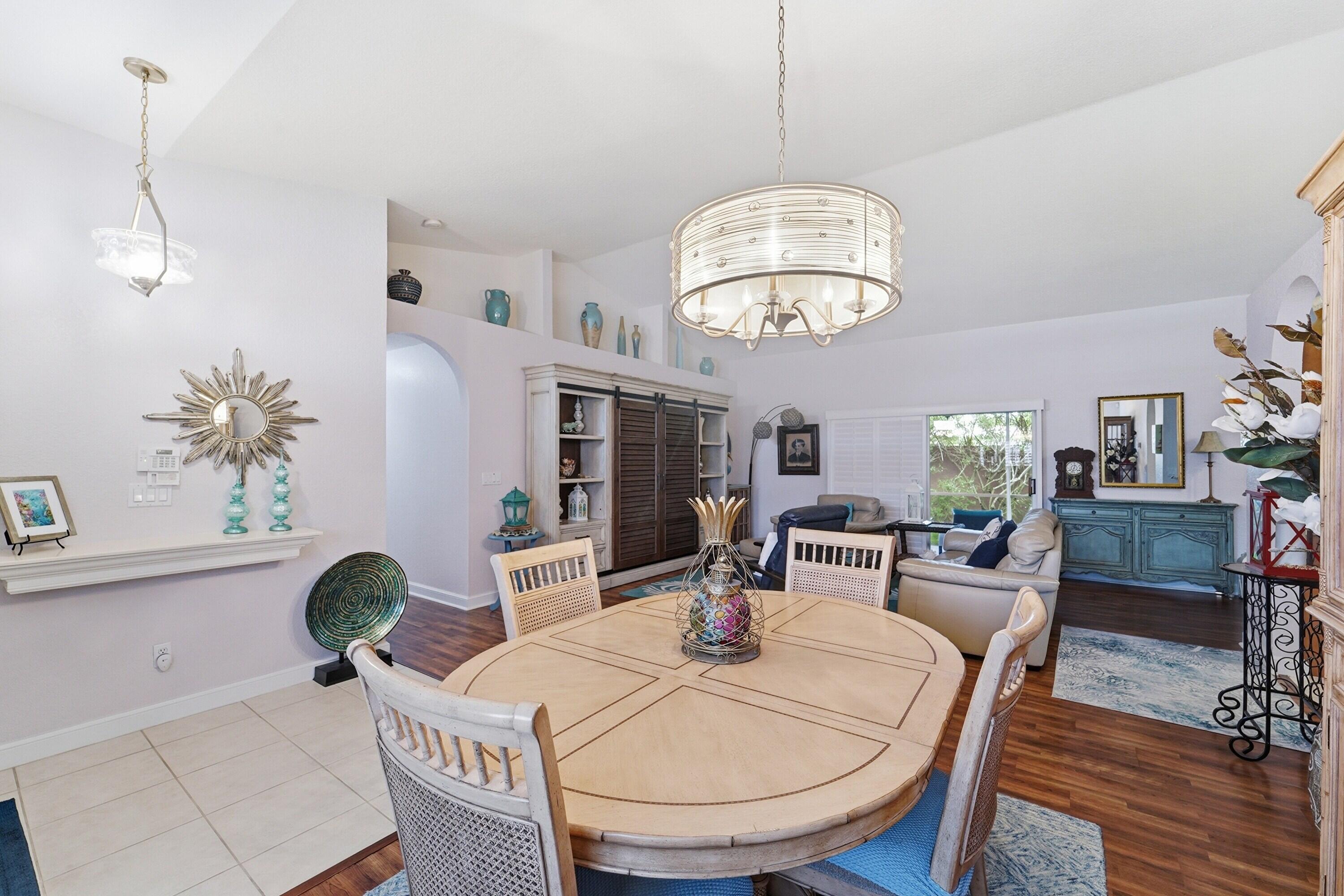 CYPRESS CREEK COUNTRY CLUB SW QUAD - Residential