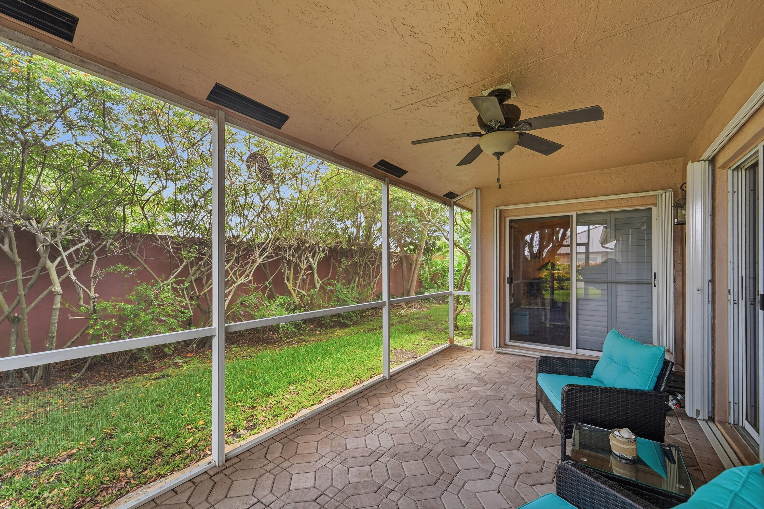 CYPRESS CREEK COUNTRY CLUB SW QUAD - Residential