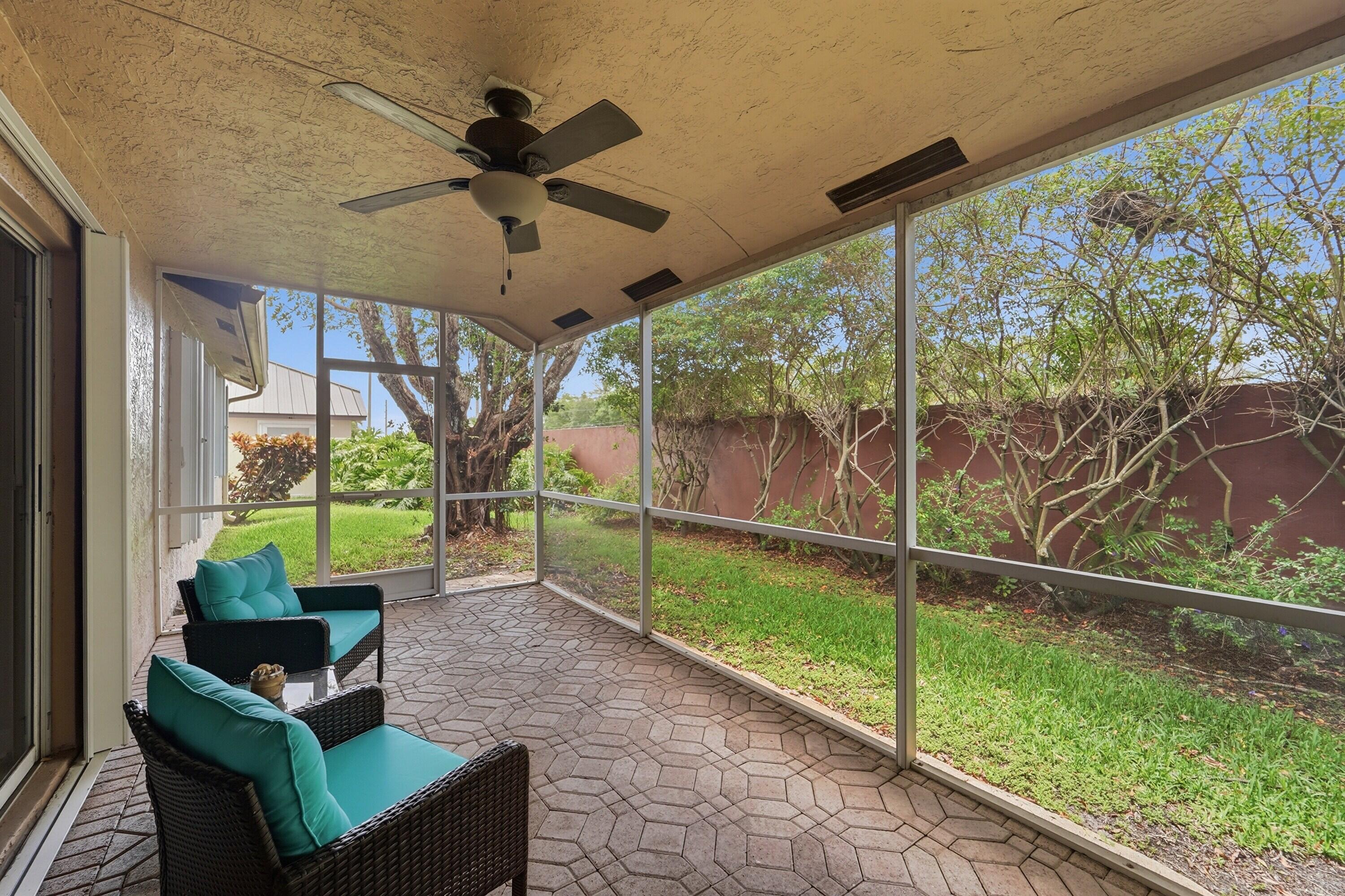 CYPRESS CREEK COUNTRY CLUB SW QUAD - Residential