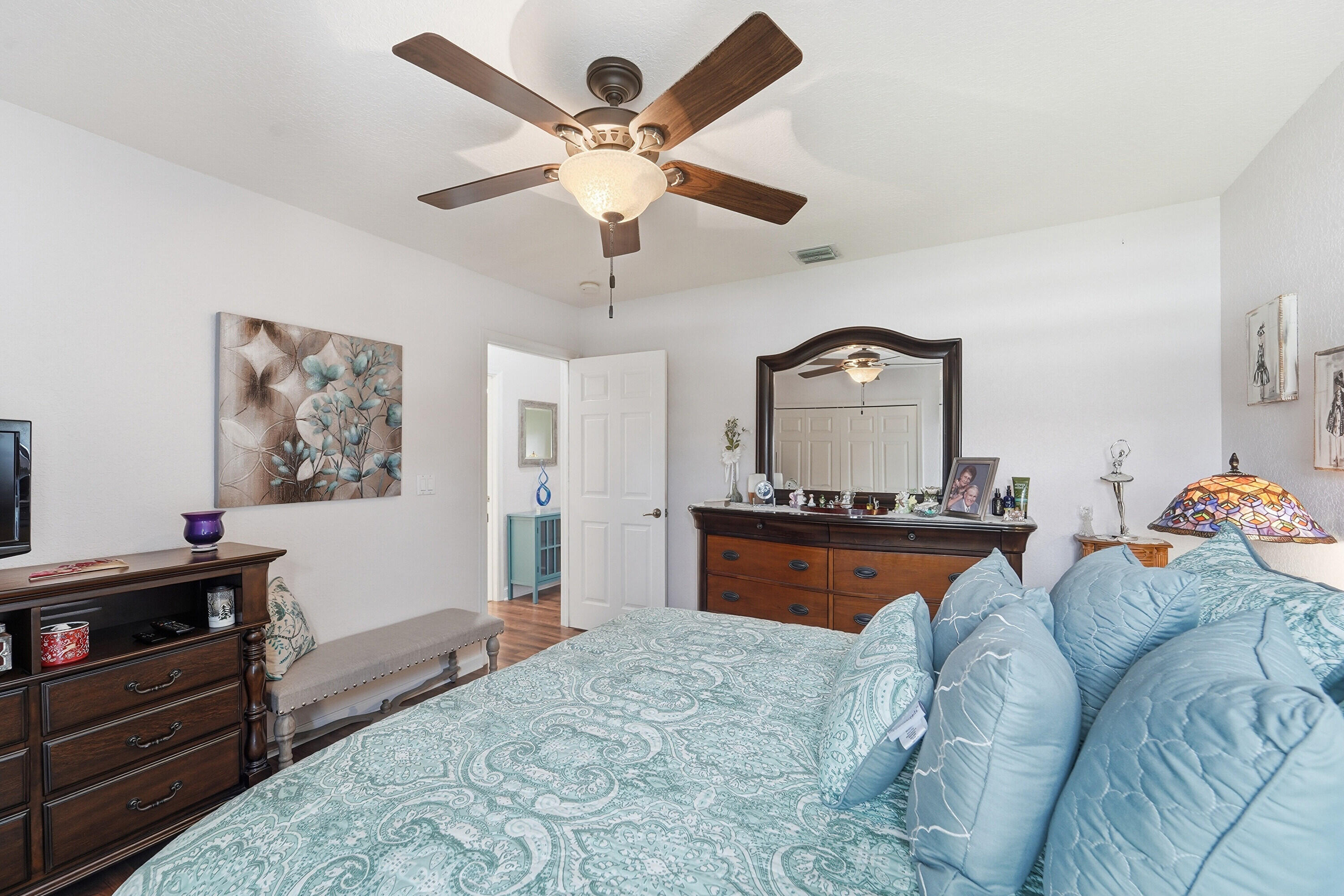 CYPRESS CREEK COUNTRY CLUB SW QUAD - Residential