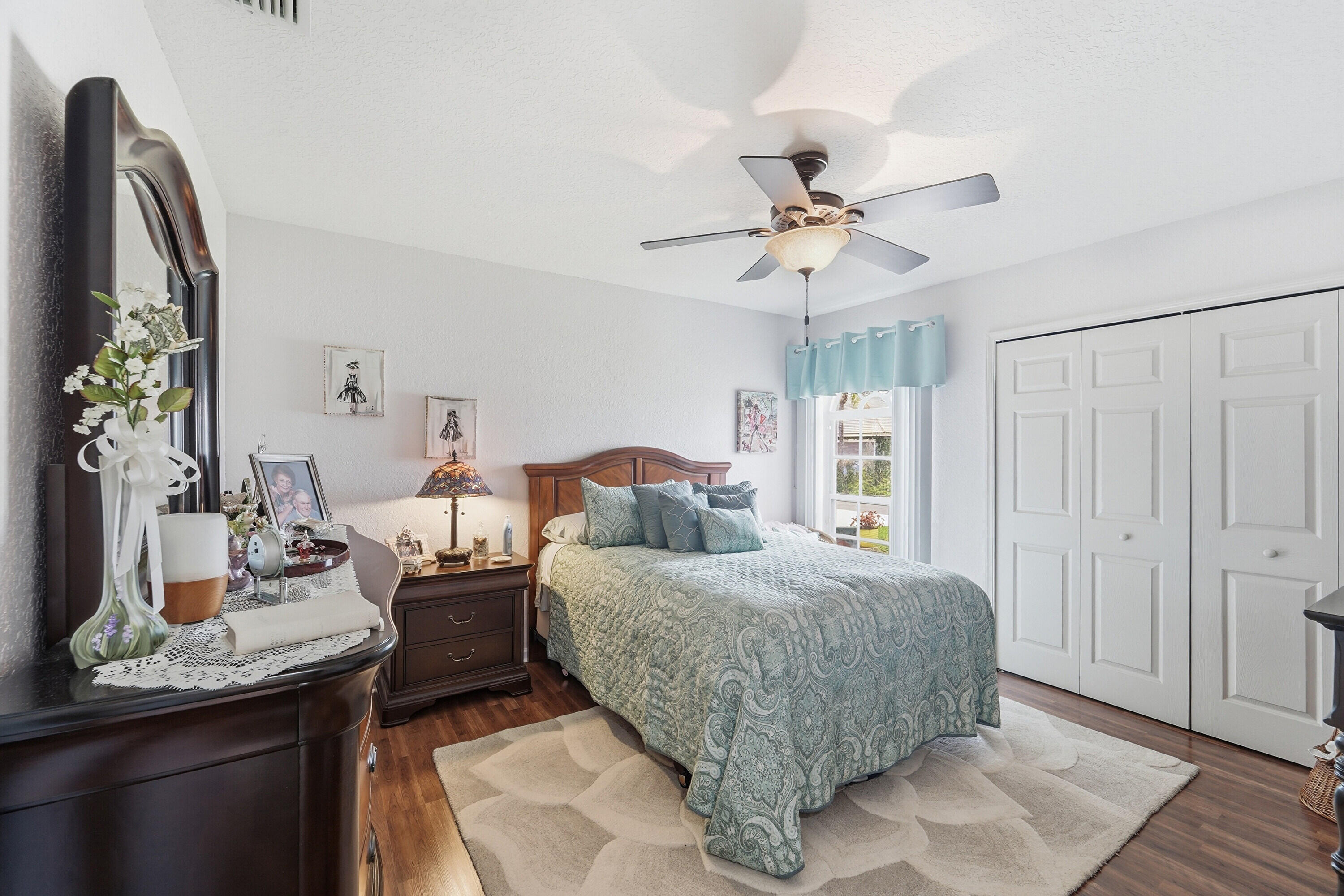 CYPRESS CREEK COUNTRY CLUB SW QUAD - Residential