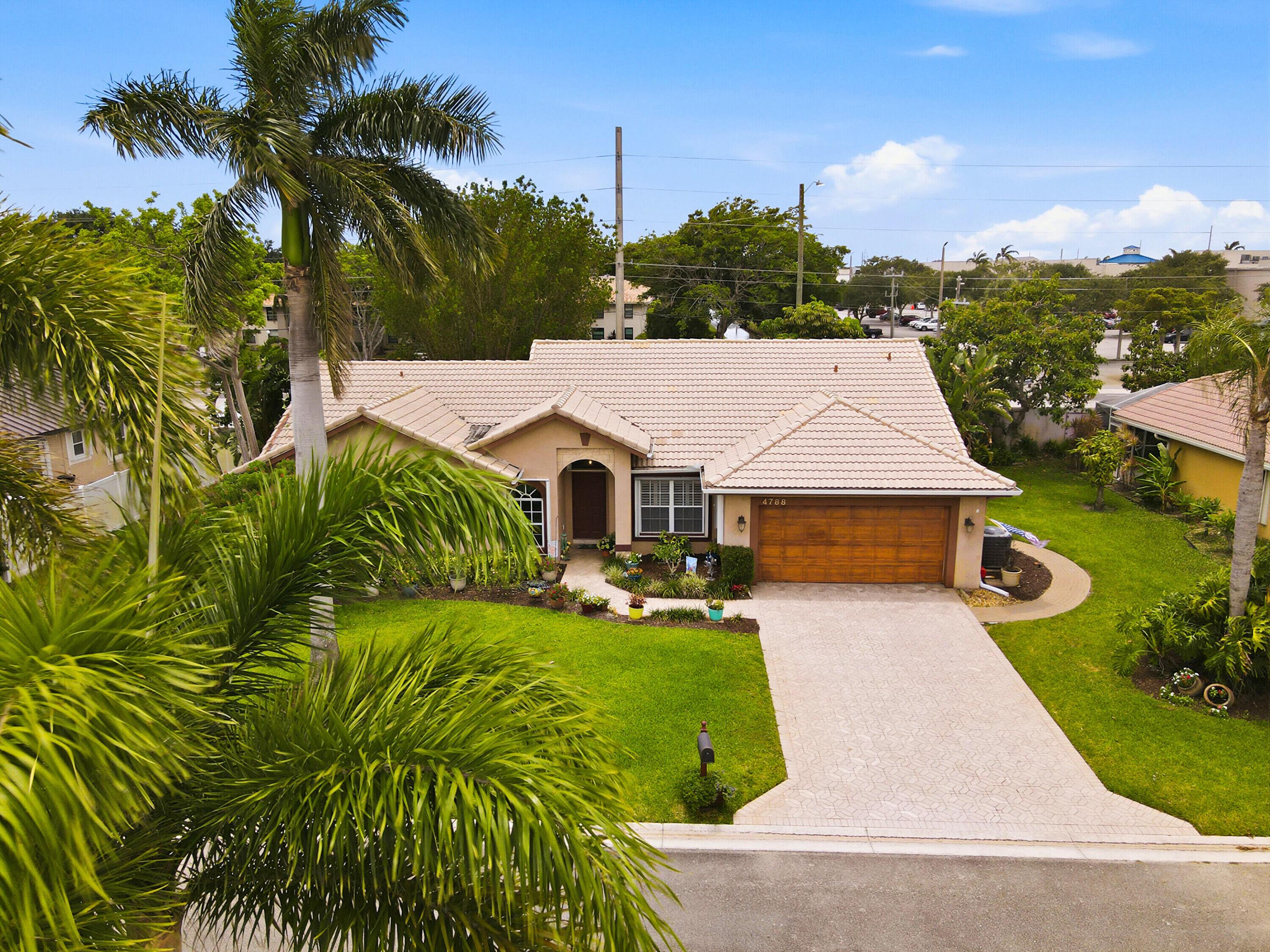 CYPRESS CREEK COUNTRY CLUB SW QUAD - Residential