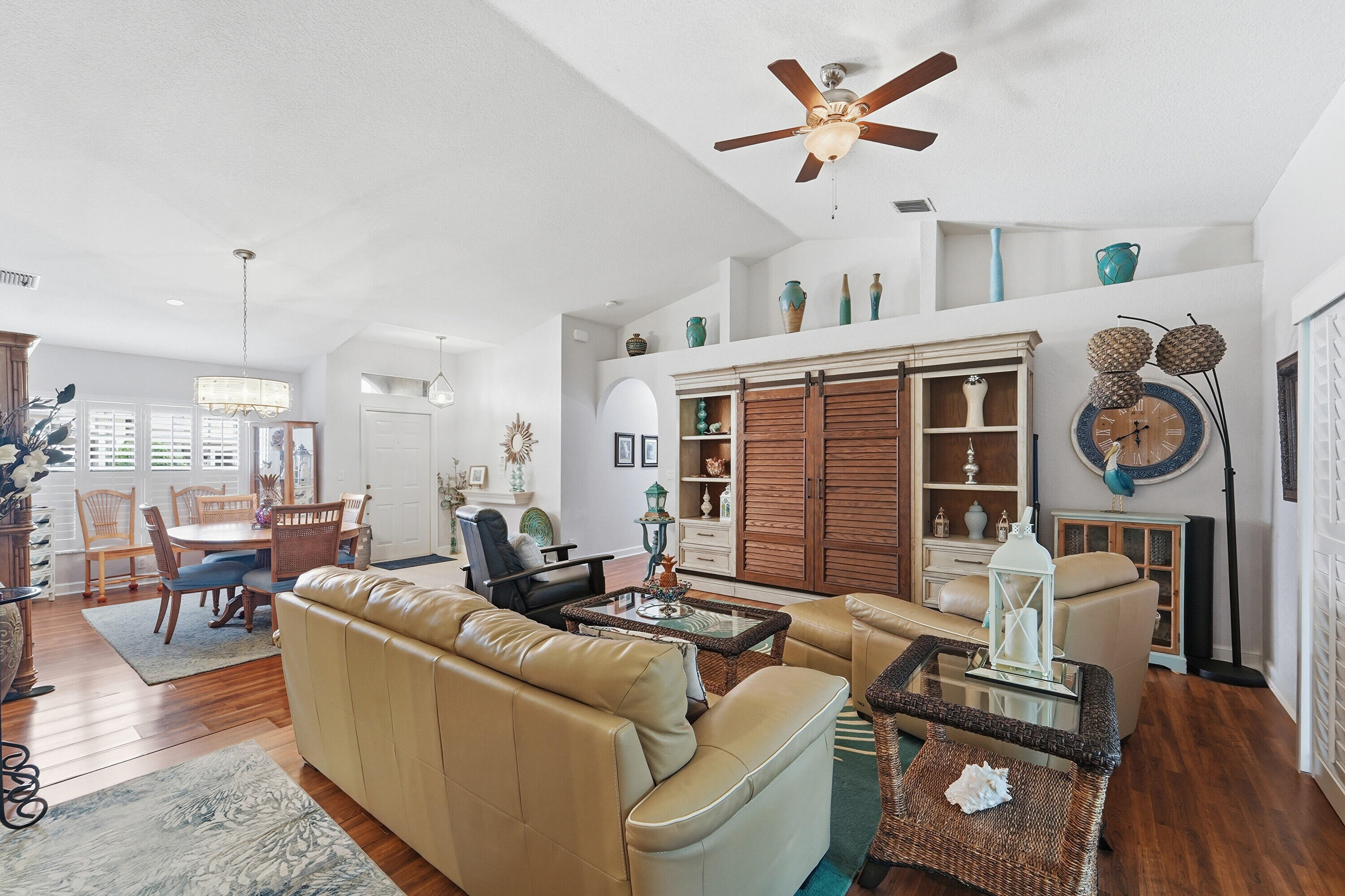 CYPRESS CREEK COUNTRY CLUB SW QUAD - Residential