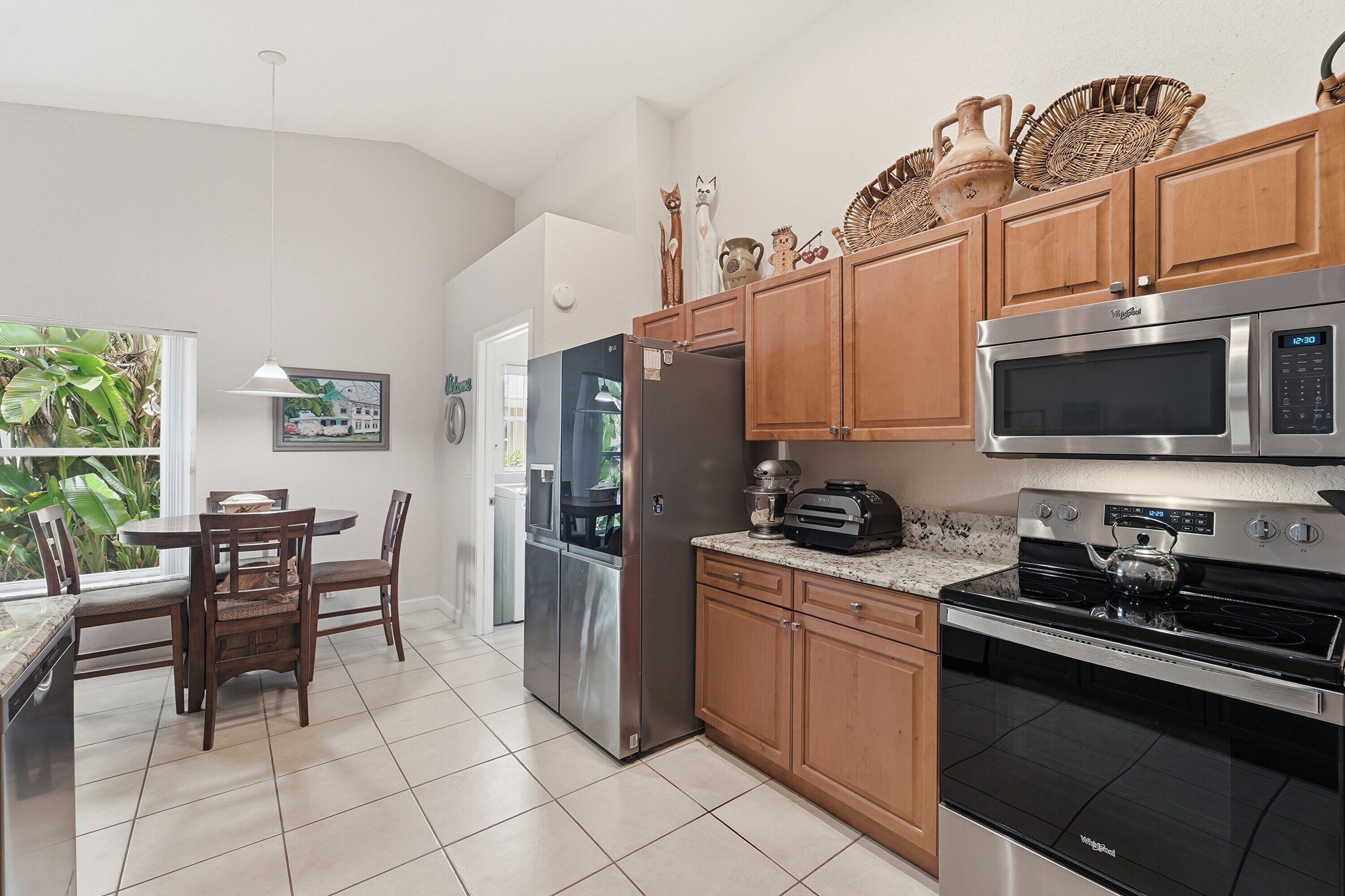CYPRESS CREEK COUNTRY CLUB SW QUAD - Residential