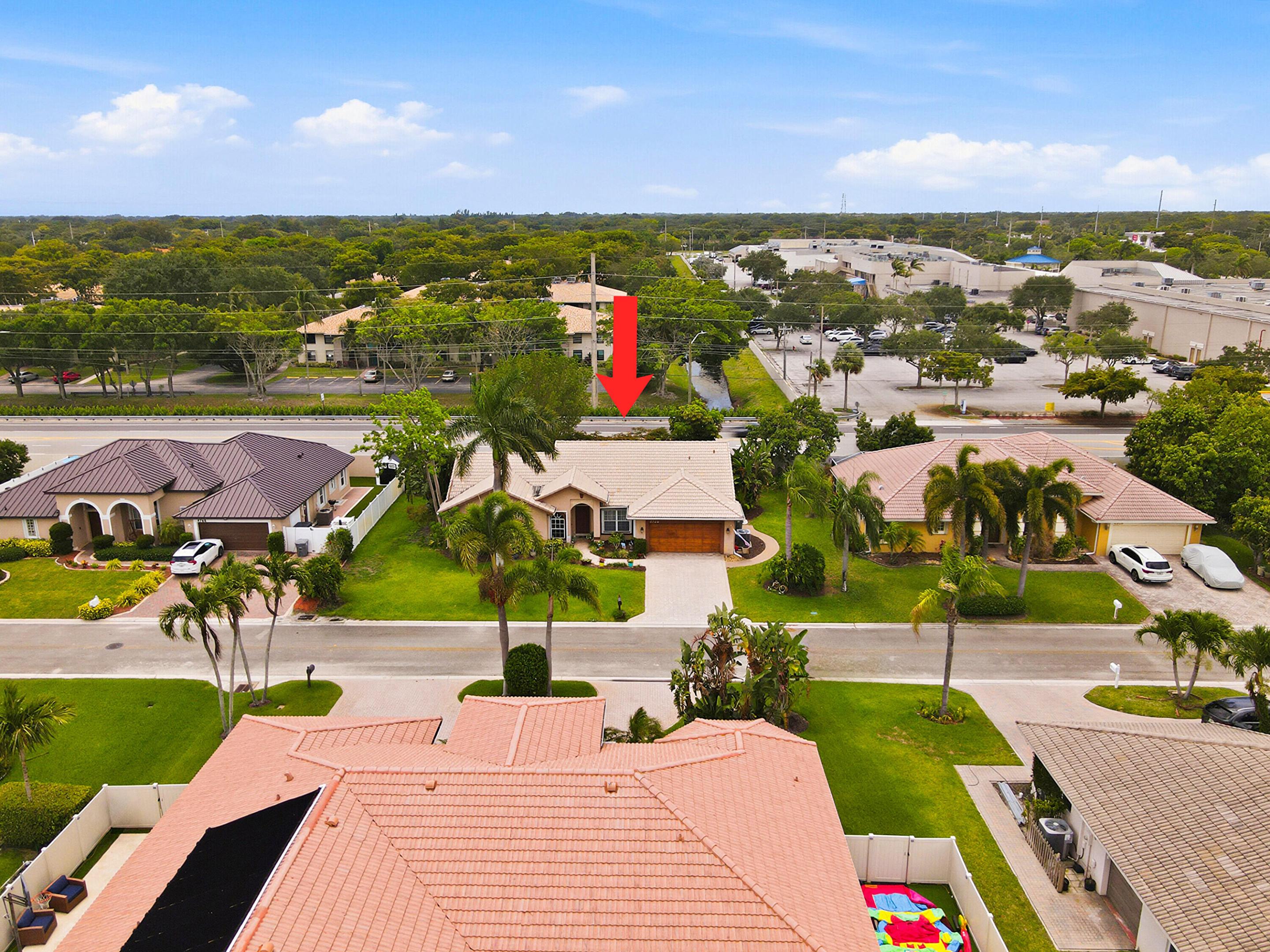 CYPRESS CREEK COUNTRY CLUB SW QUAD - Residential