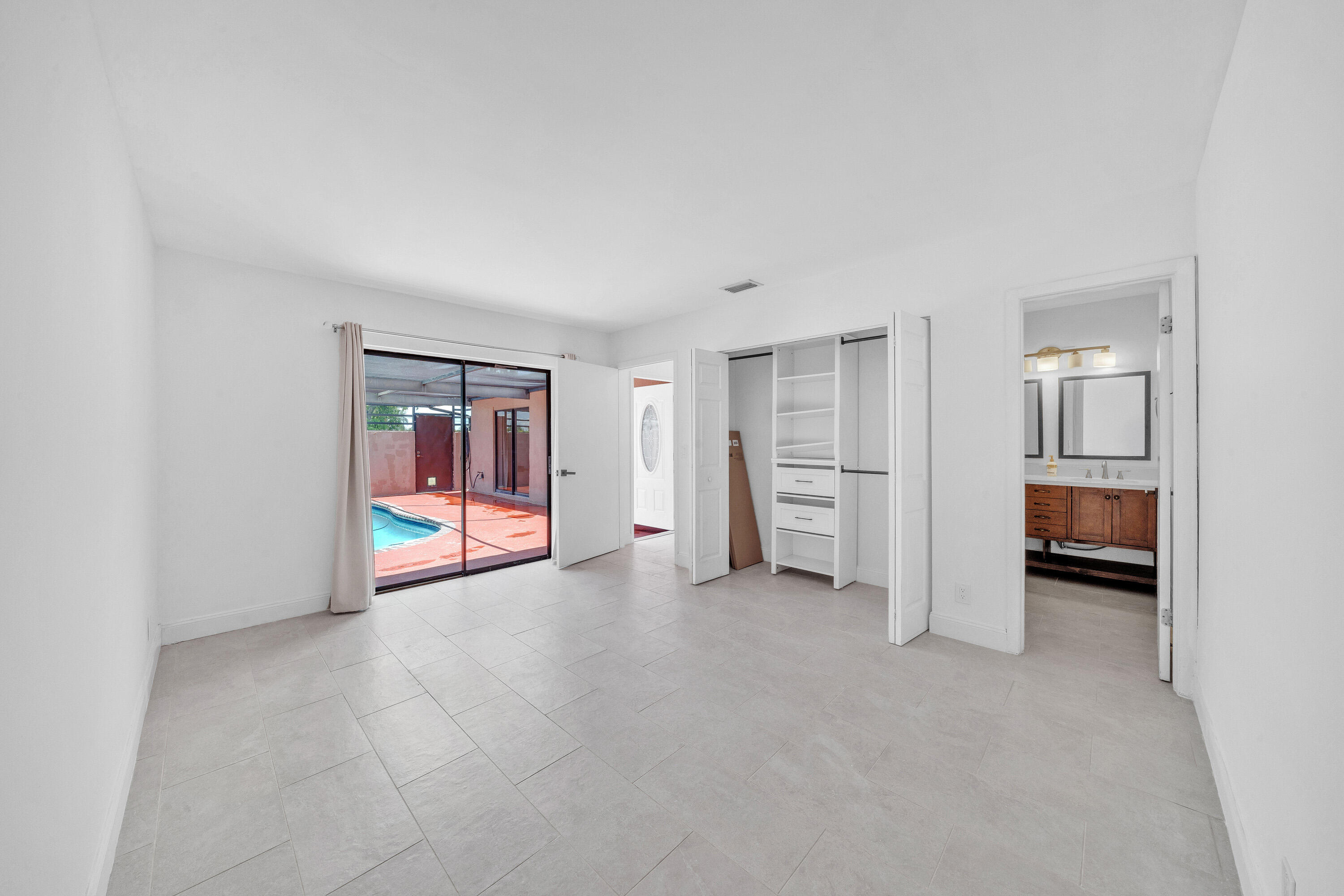 SUNNY PALMS VILLAS - Residential Lease