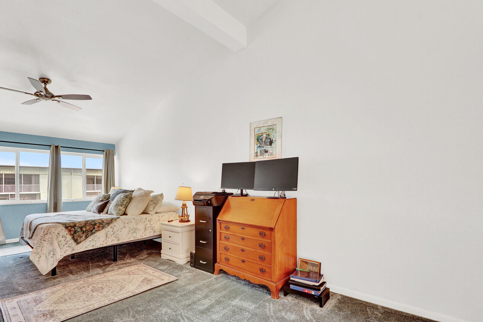 CASTLEWOOD TOWN VILLAS CONDO - Residential