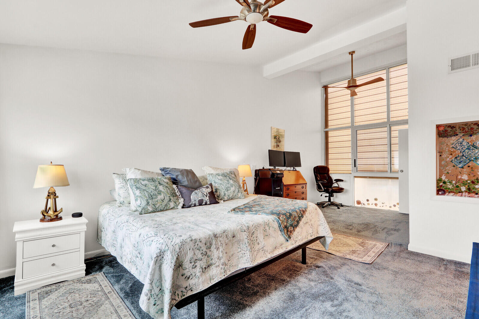 CASTLEWOOD TOWN VILLAS CONDO - Residential