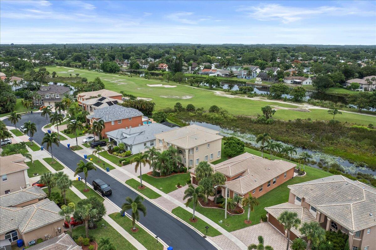 MADISON GREEN 1 PARS F, G AND I - Residential