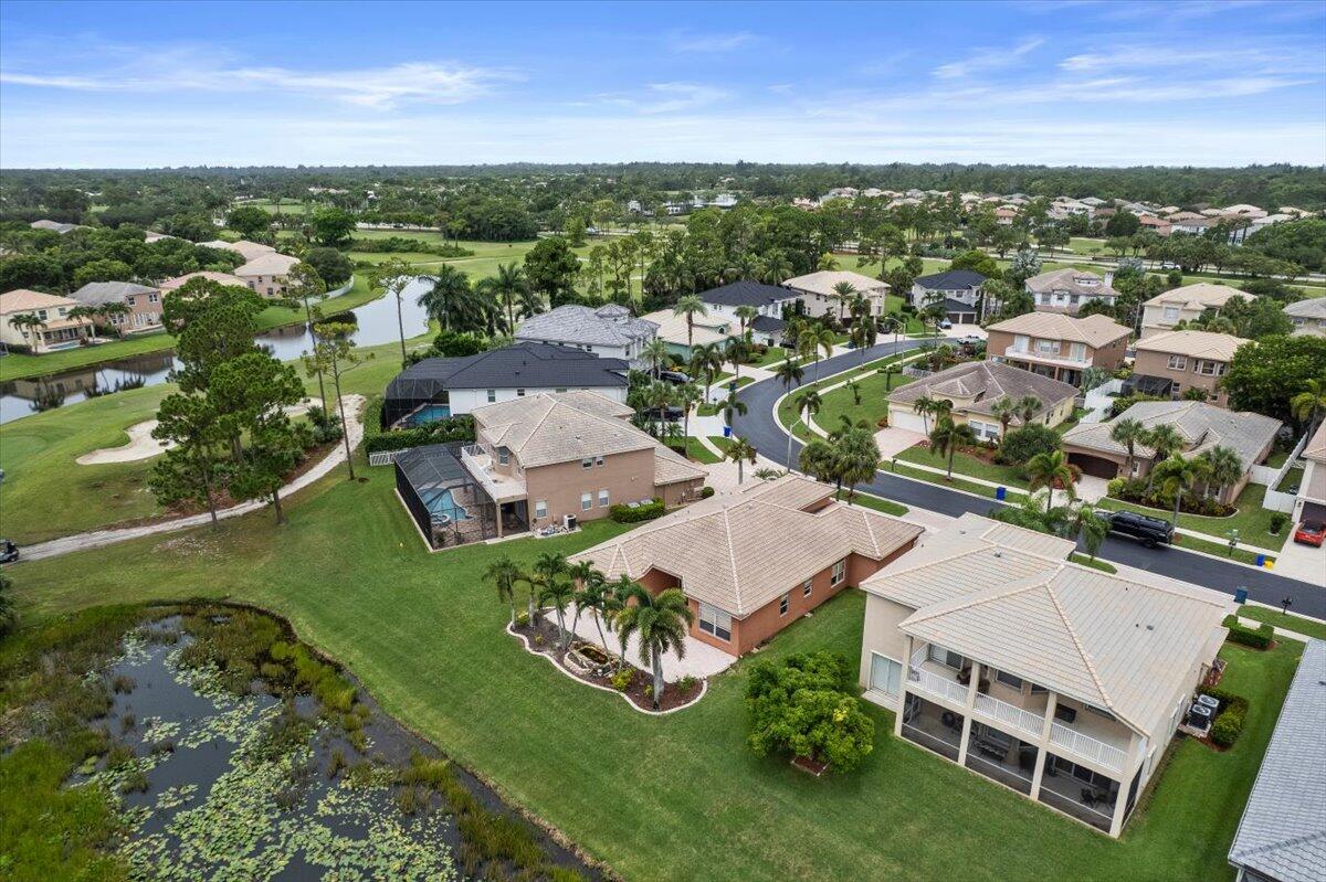 MADISON GREEN 1 PARS F, G AND I - Residential