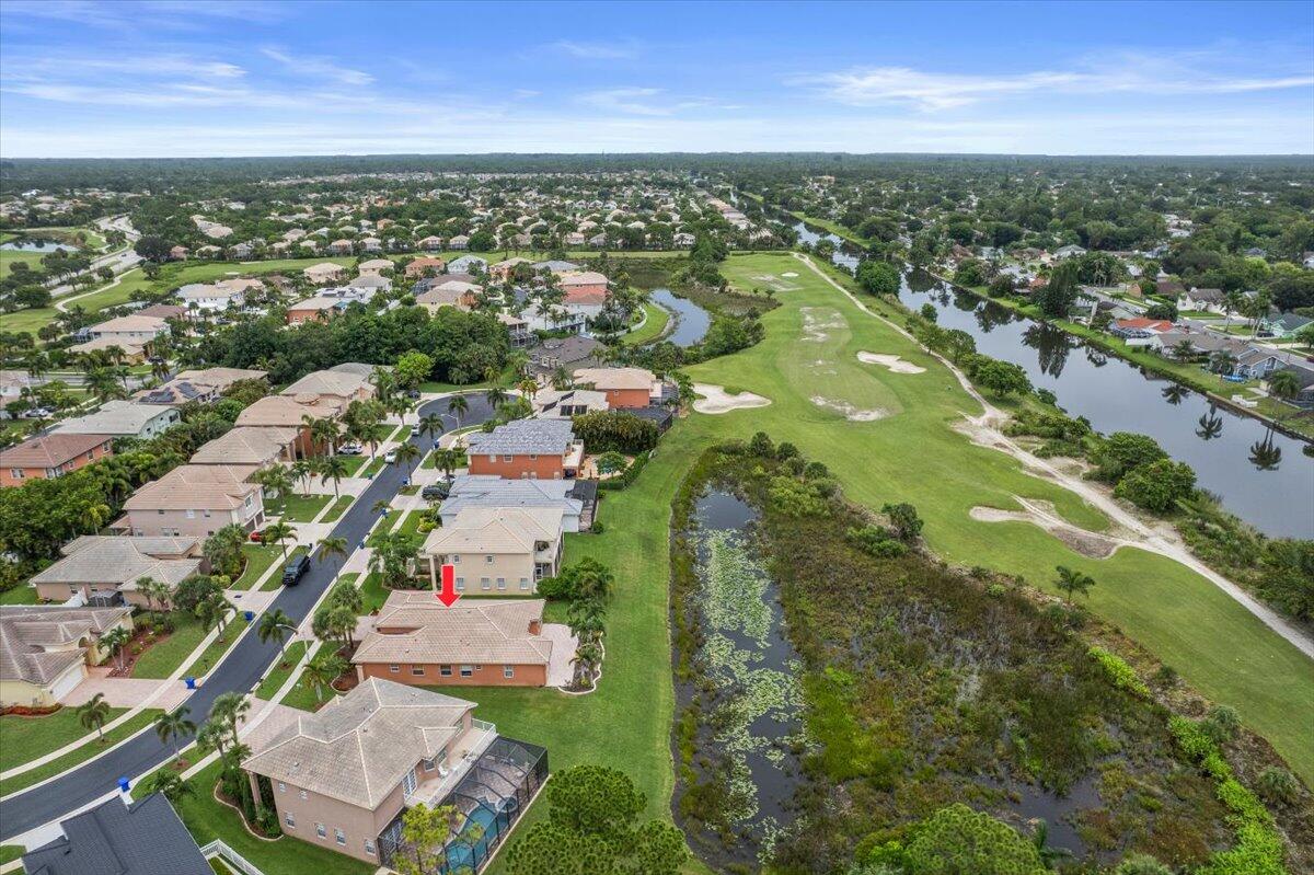 MADISON GREEN 1 PARS F, G AND I - Residential