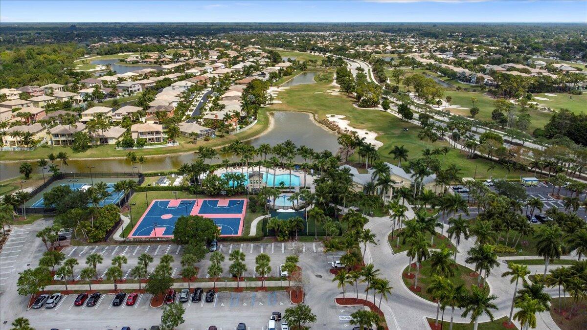 MADISON GREEN 1 PARS F, G AND I - Residential