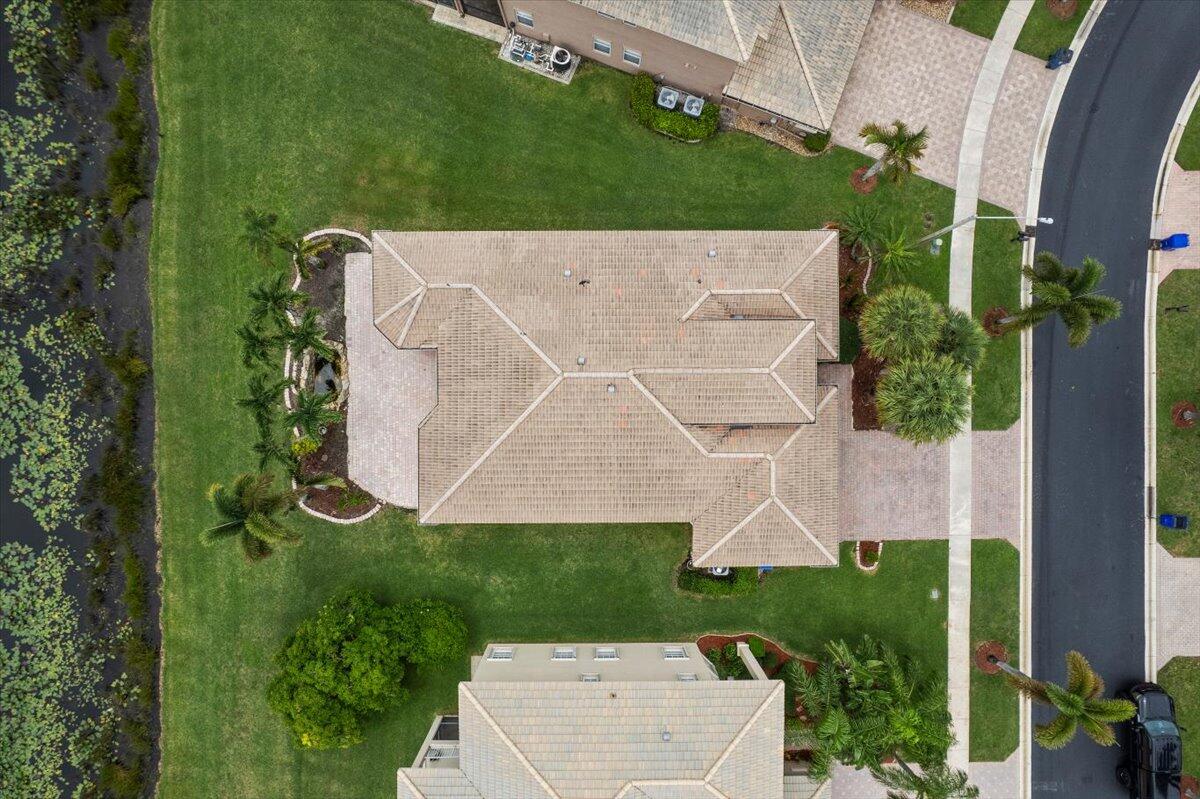 MADISON GREEN 1 PARS F, G AND I - Residential