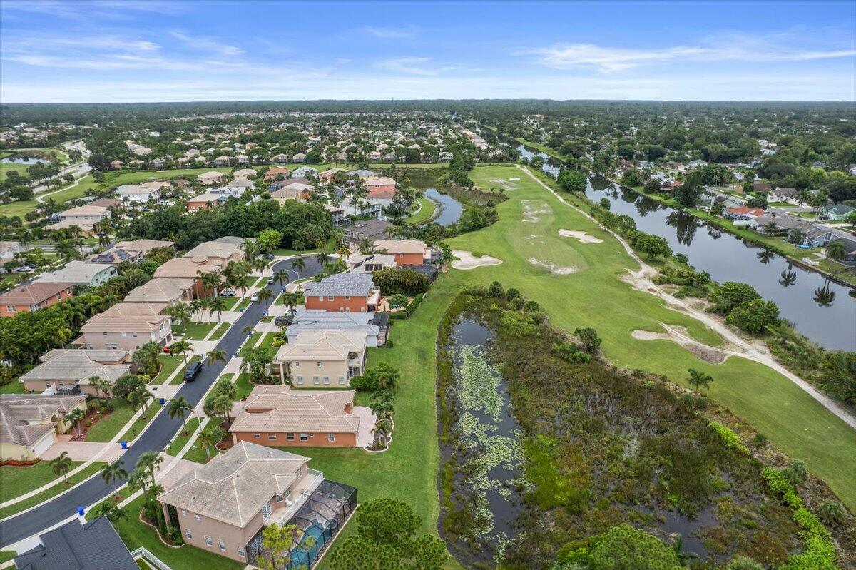 MADISON GREEN 1 PARS F, G AND I - Residential