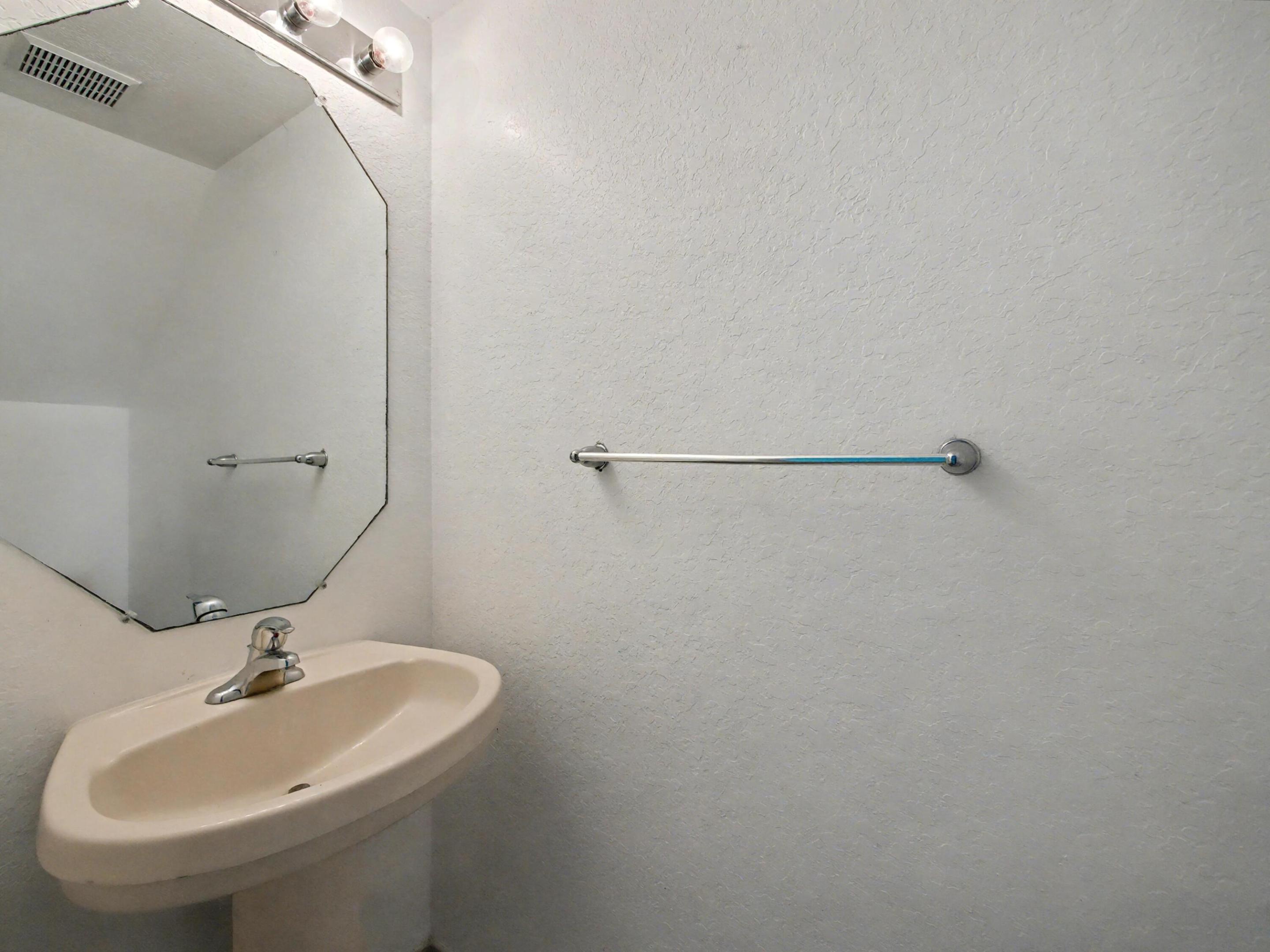 SONOMA BAY - Residential Lease