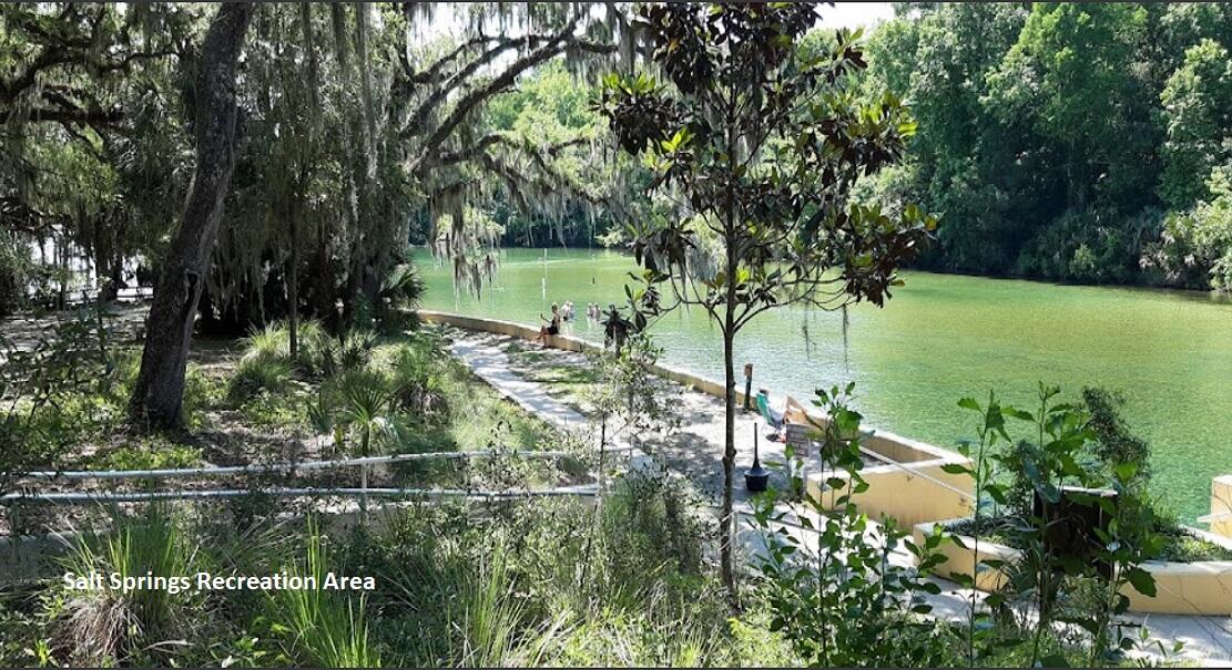 INTERLACHEN LAKES ESTATES - Land