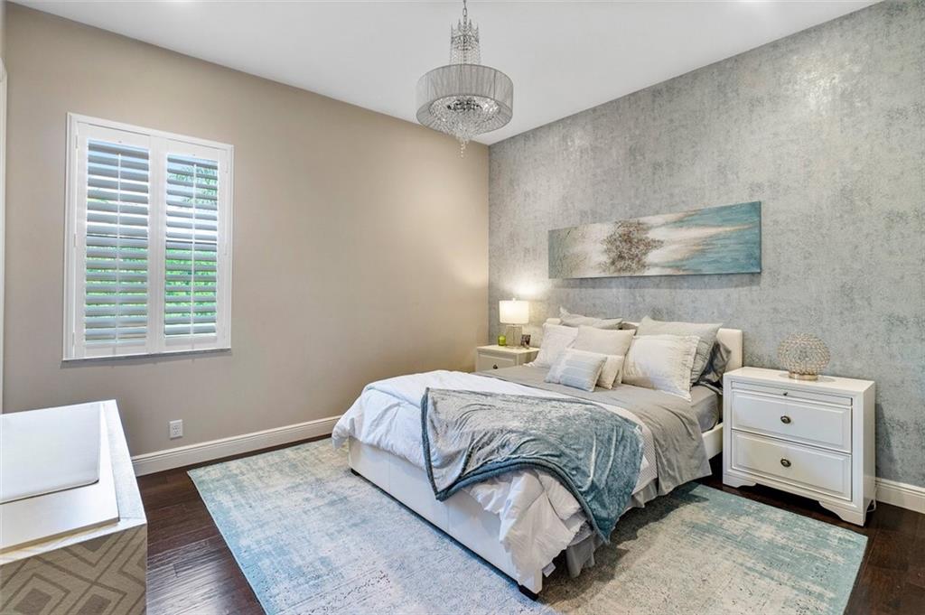 Parkland Golf & Country C - Residential