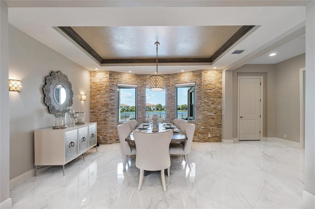 Parkland Golf & Country C - Residential