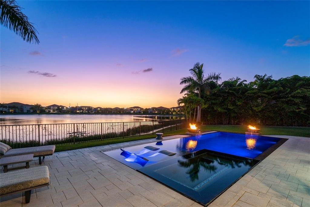 Parkland Golf & Country C - Residential