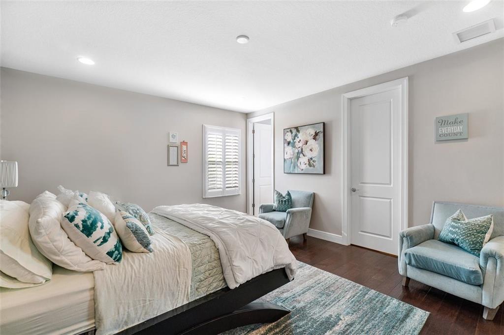 Parkland Golf & Country C - Residential