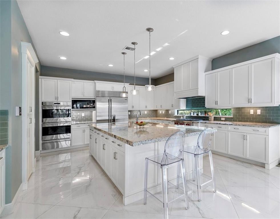 Parkland Golf & Country C - Residential