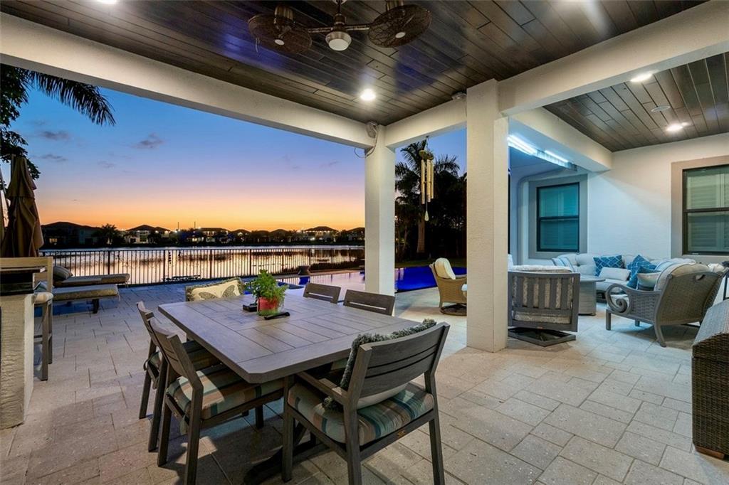 Parkland Golf & Country C - Residential