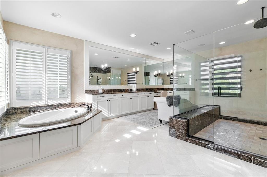 Parkland Golf & Country C - Residential