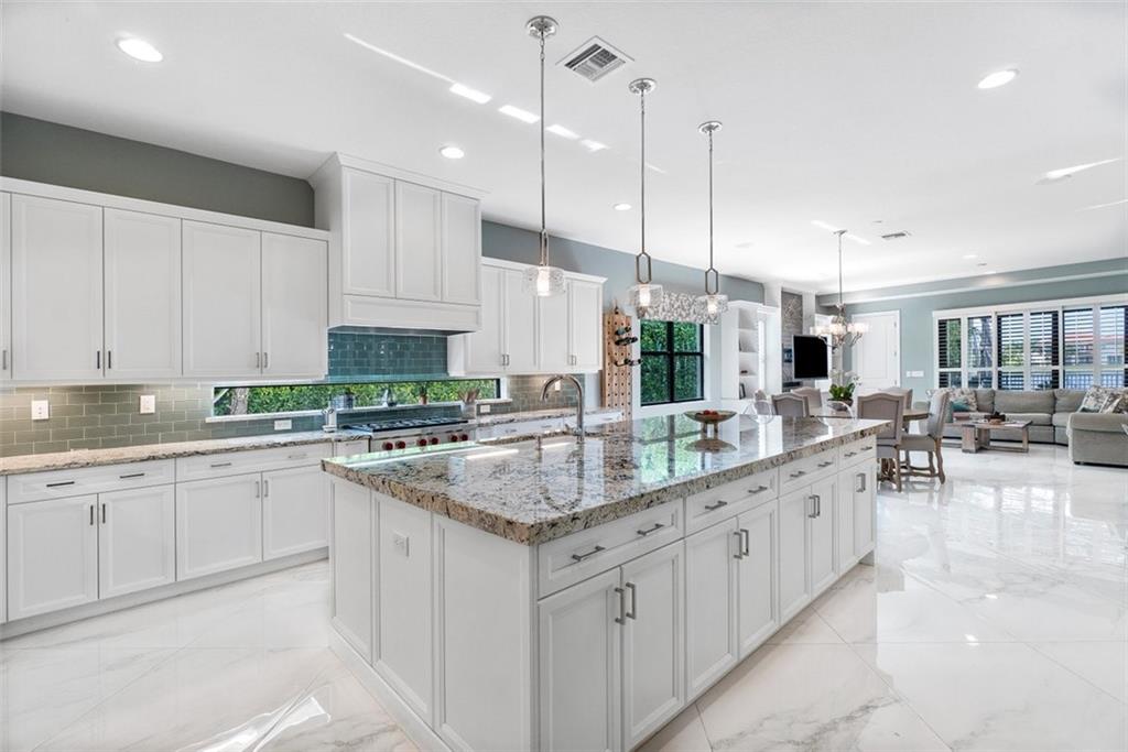 Parkland Golf & Country C - Residential