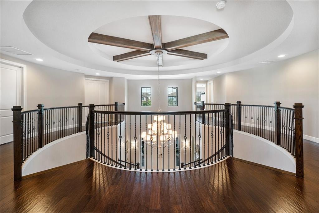 Parkland Golf & Country C - Residential