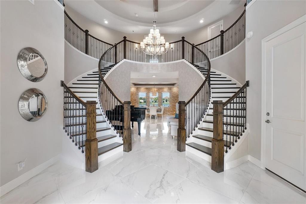 Parkland Golf & Country C - Residential