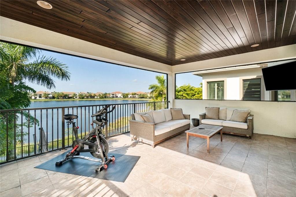 Parkland Golf & Country C - Residential