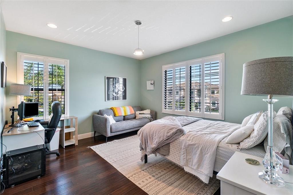 Parkland Golf & Country C - Residential