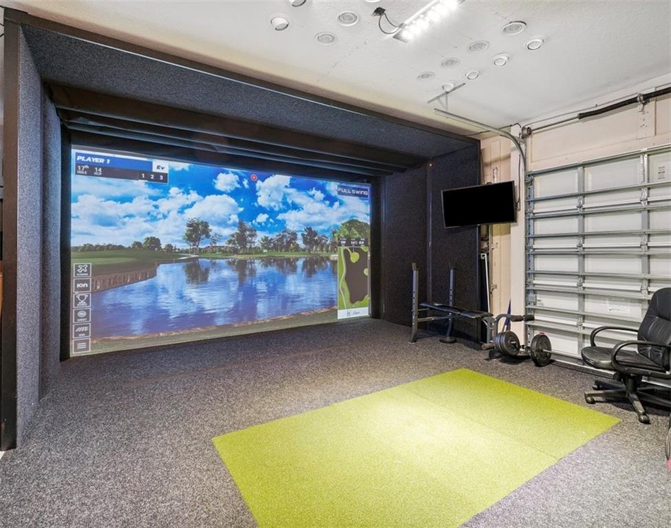 Parkland Golf & Country C - Residential