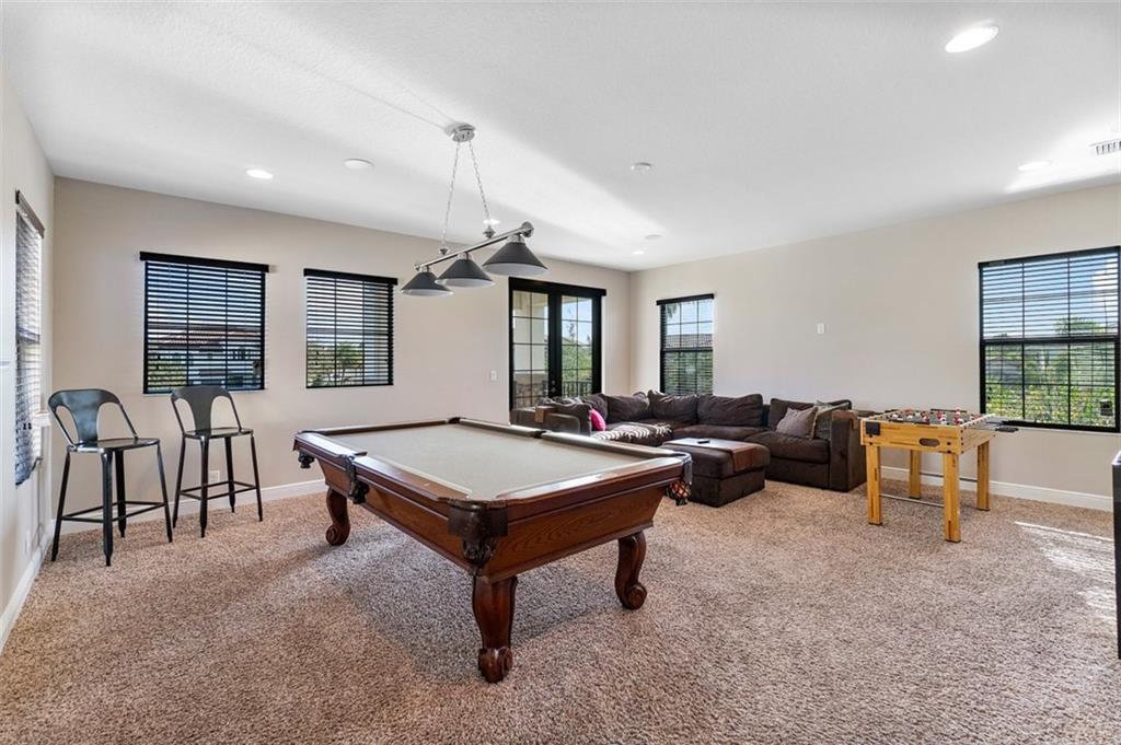 Parkland Golf & Country C - Residential