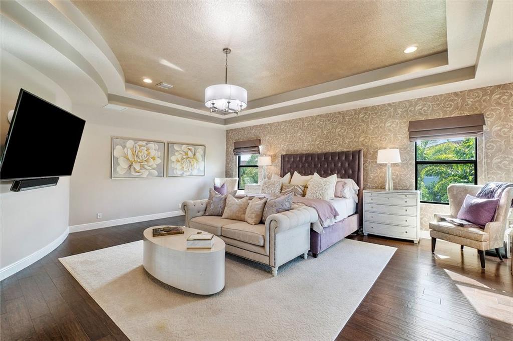 Parkland Golf & Country C - Residential