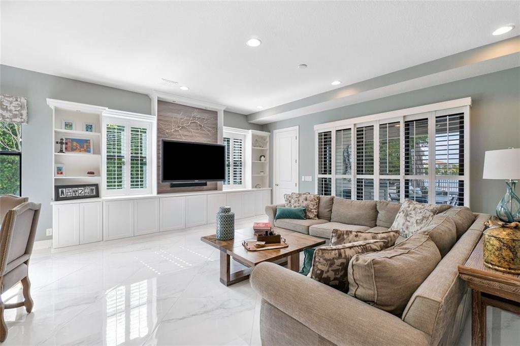 Parkland Golf & Country C - Residential