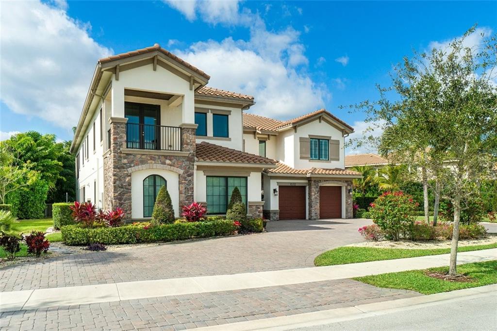 Parkland Golf & Country C - Residential