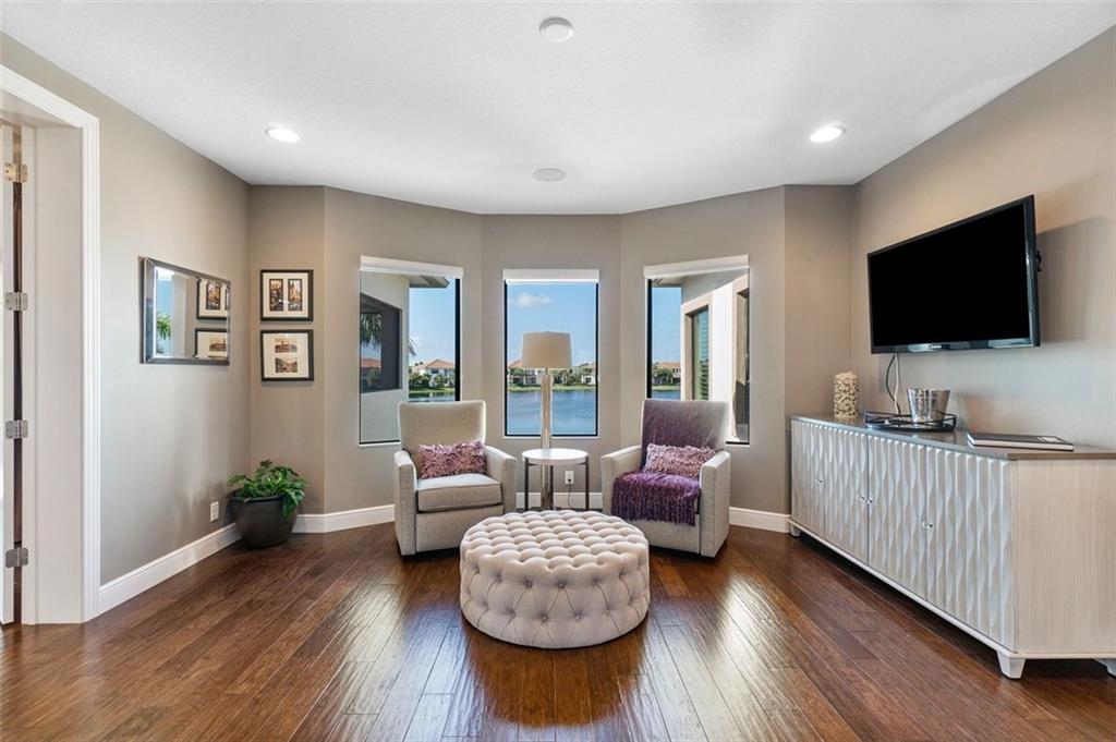 Parkland Golf & Country C - Residential