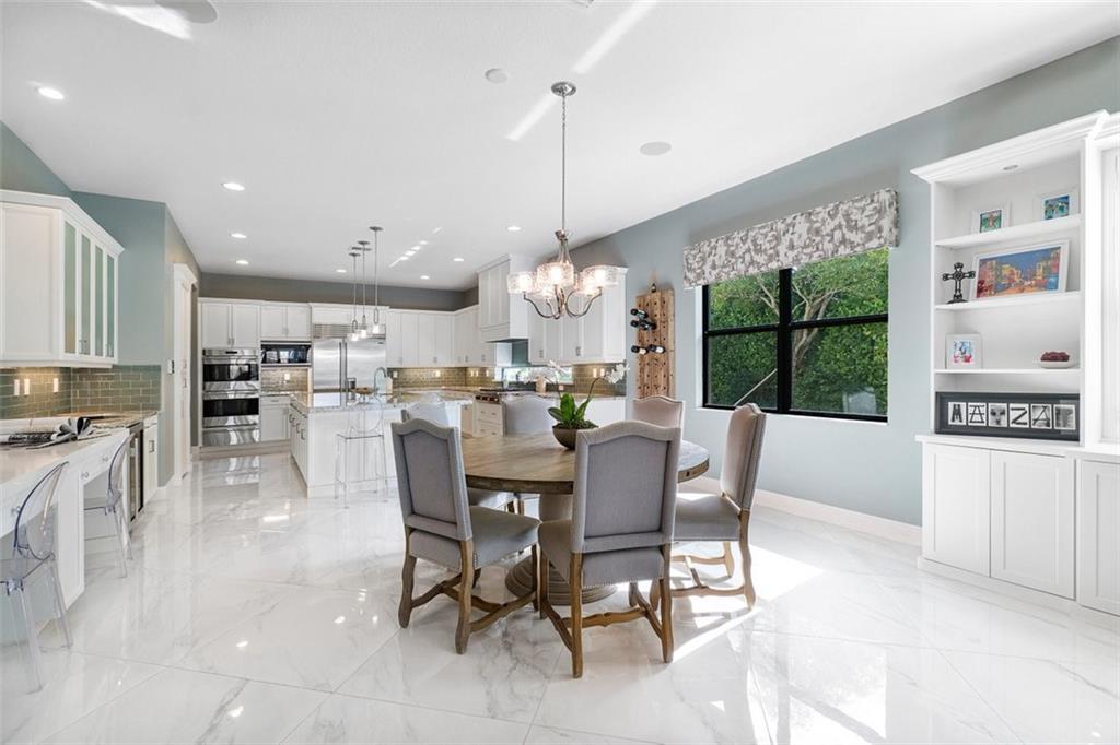 Parkland Golf & Country C - Residential