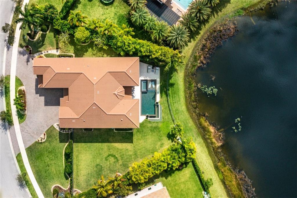 Parkland Golf & Country C - Residential