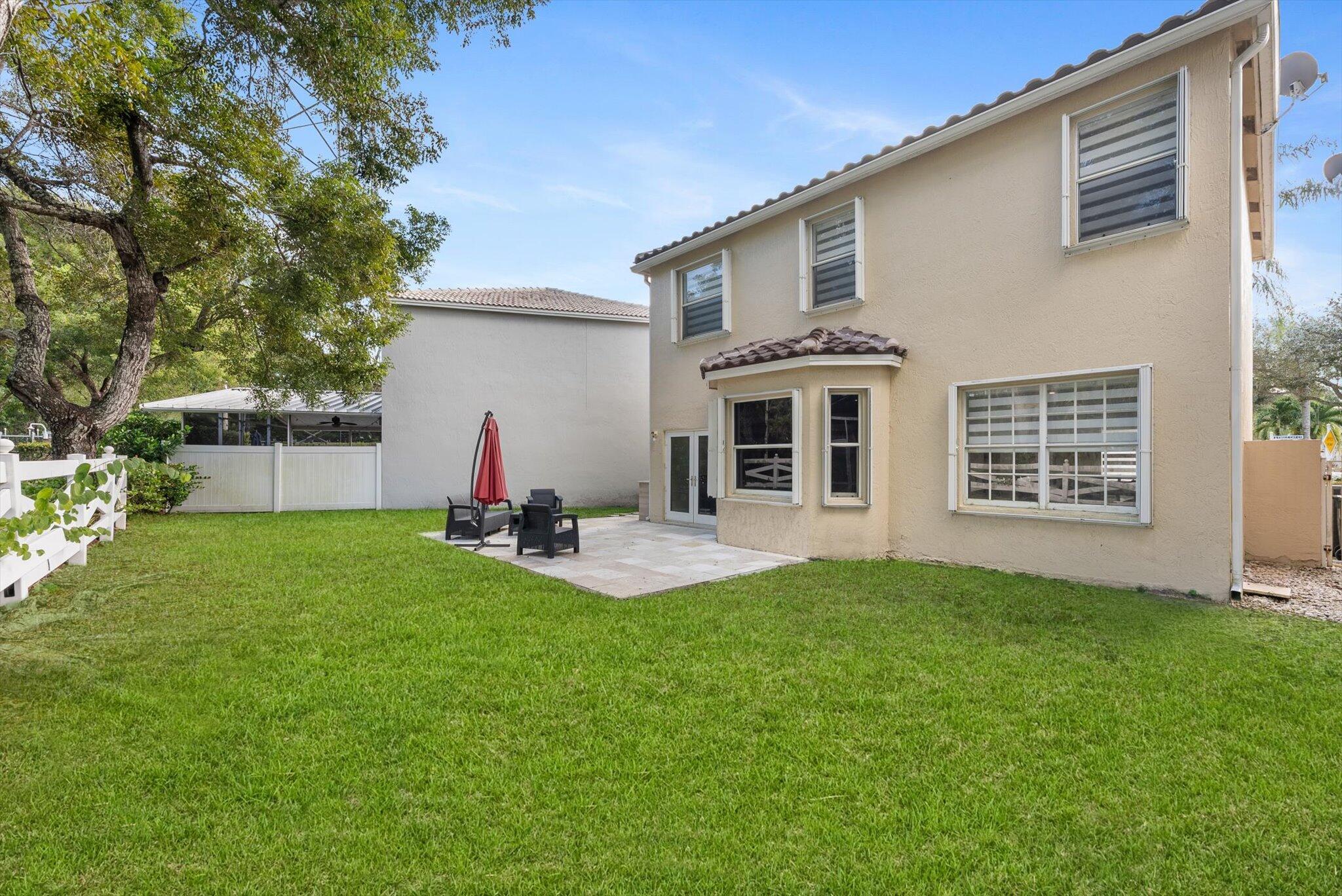 Regency Lakes - Residential