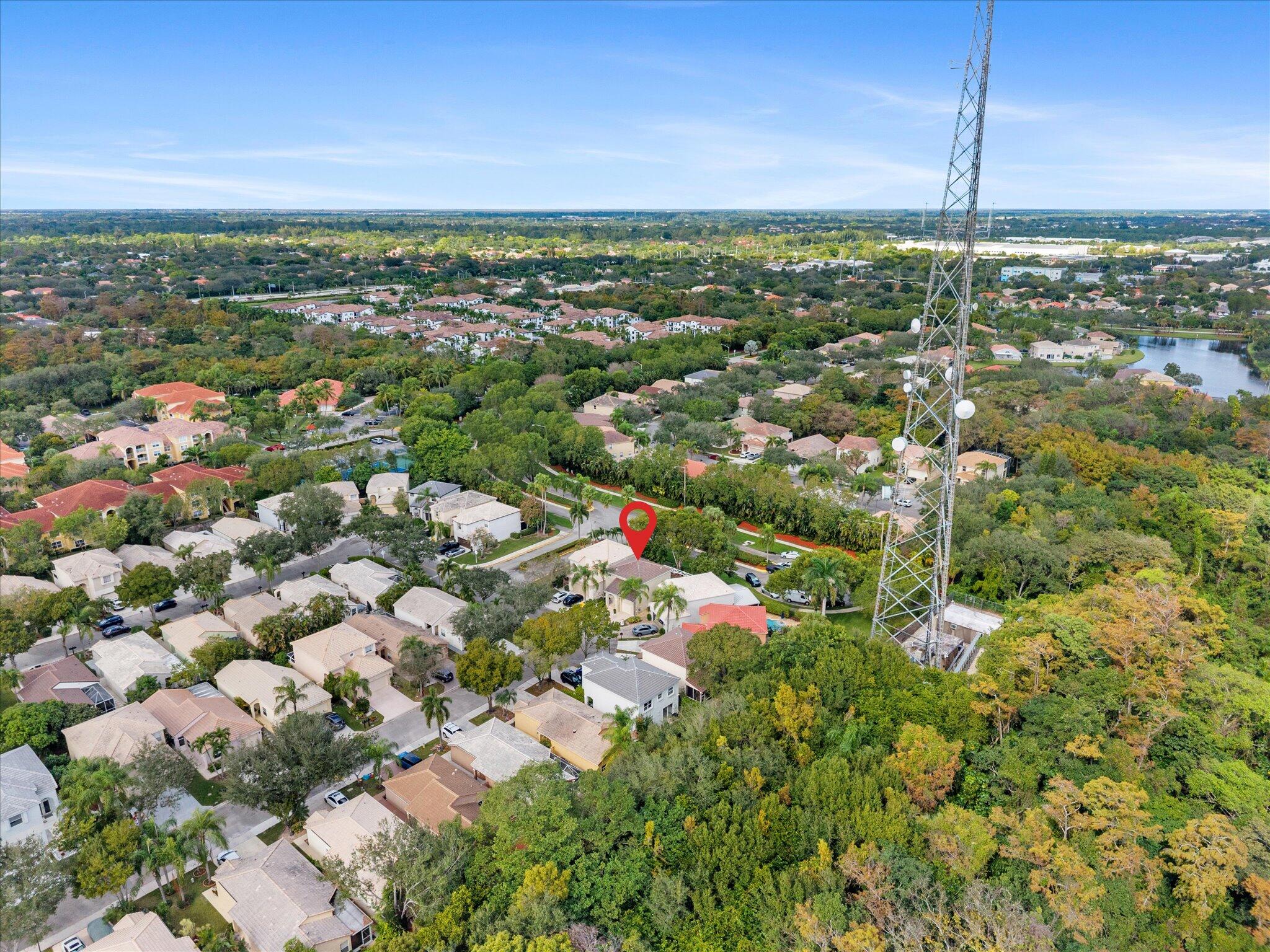 Regency Lakes - Residential
