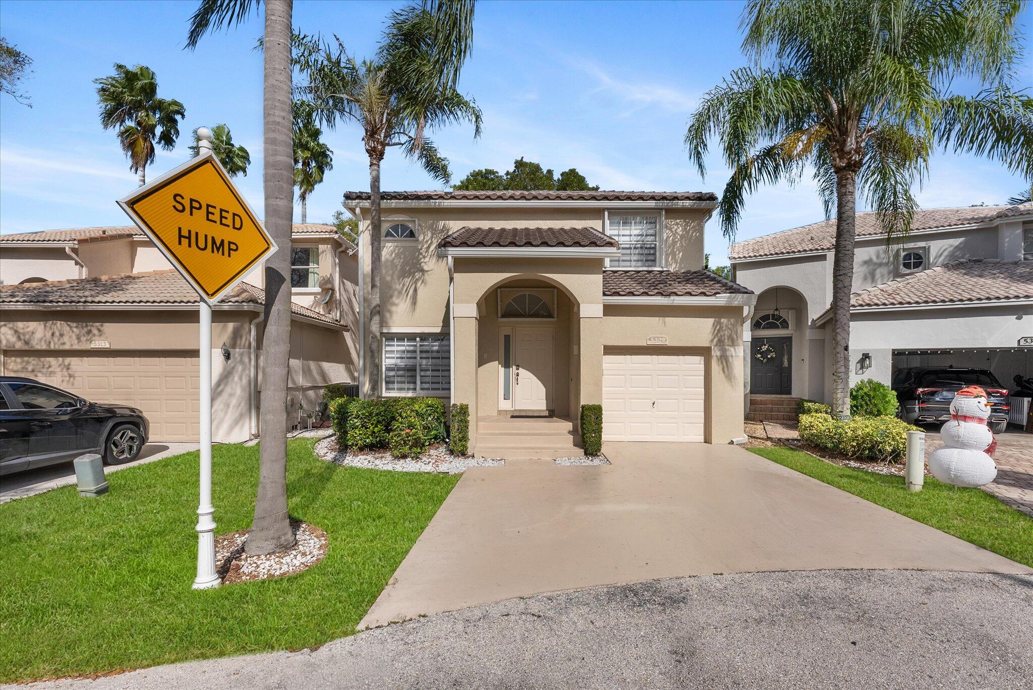 Regency Lakes - Residential