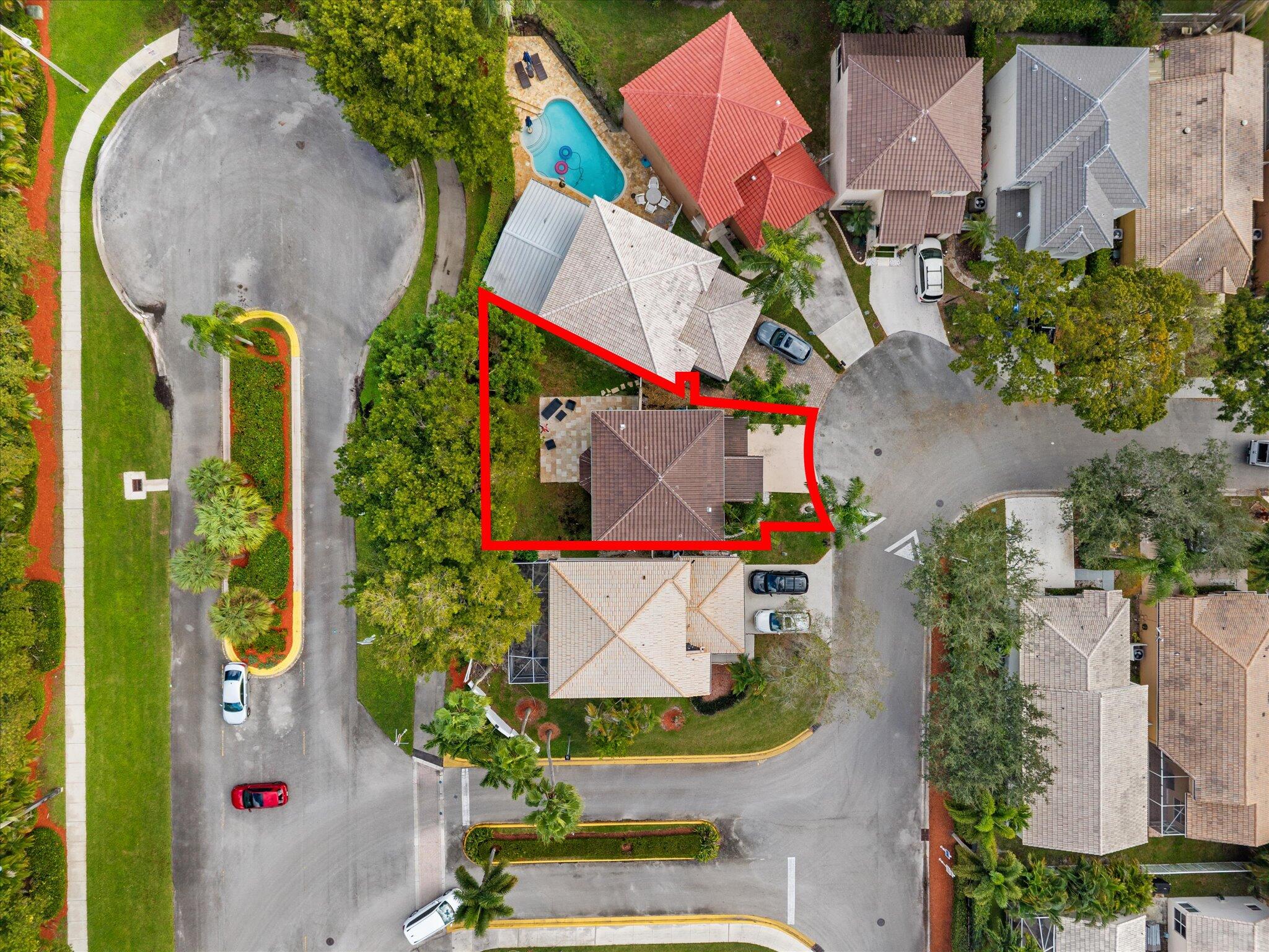 Regency Lakes - Residential