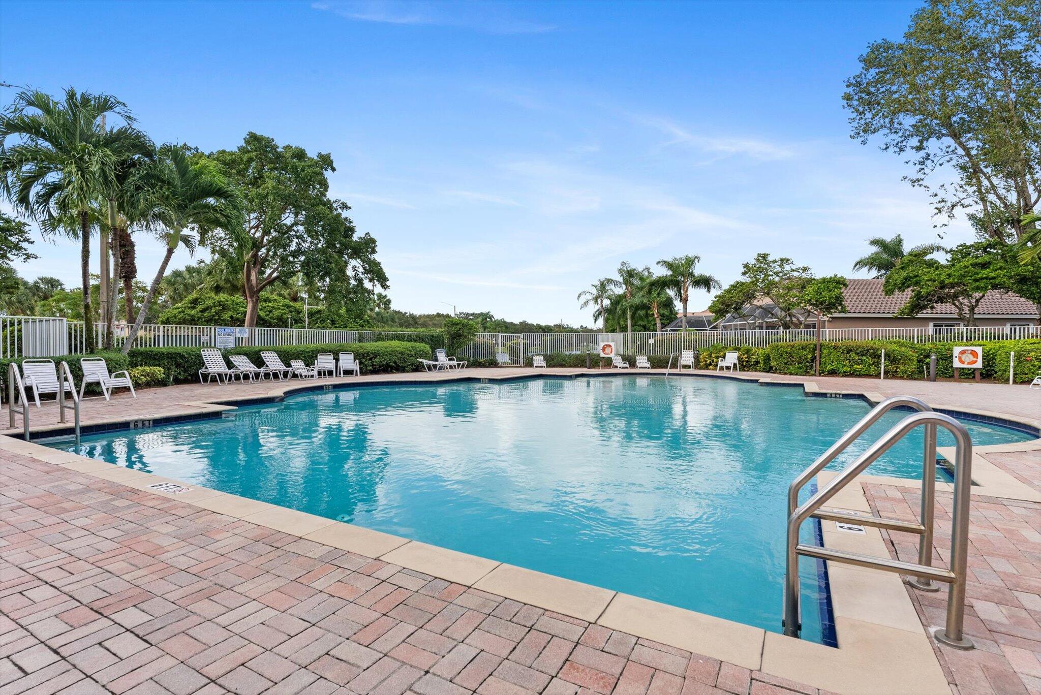 Regency Lakes - Residential