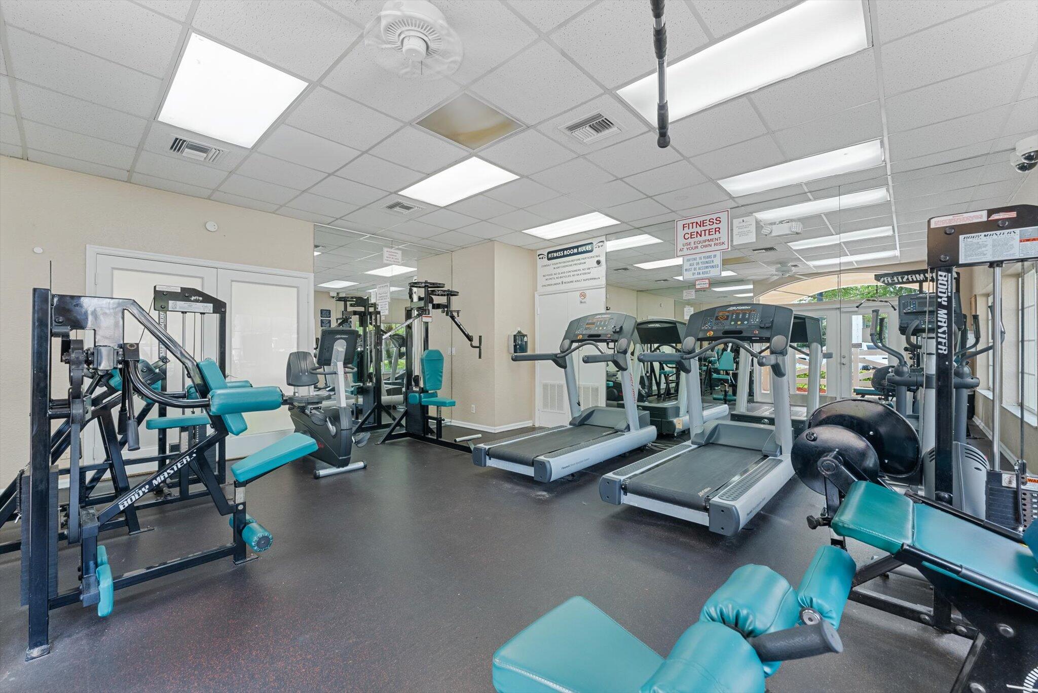 Regency Lakes - Residential