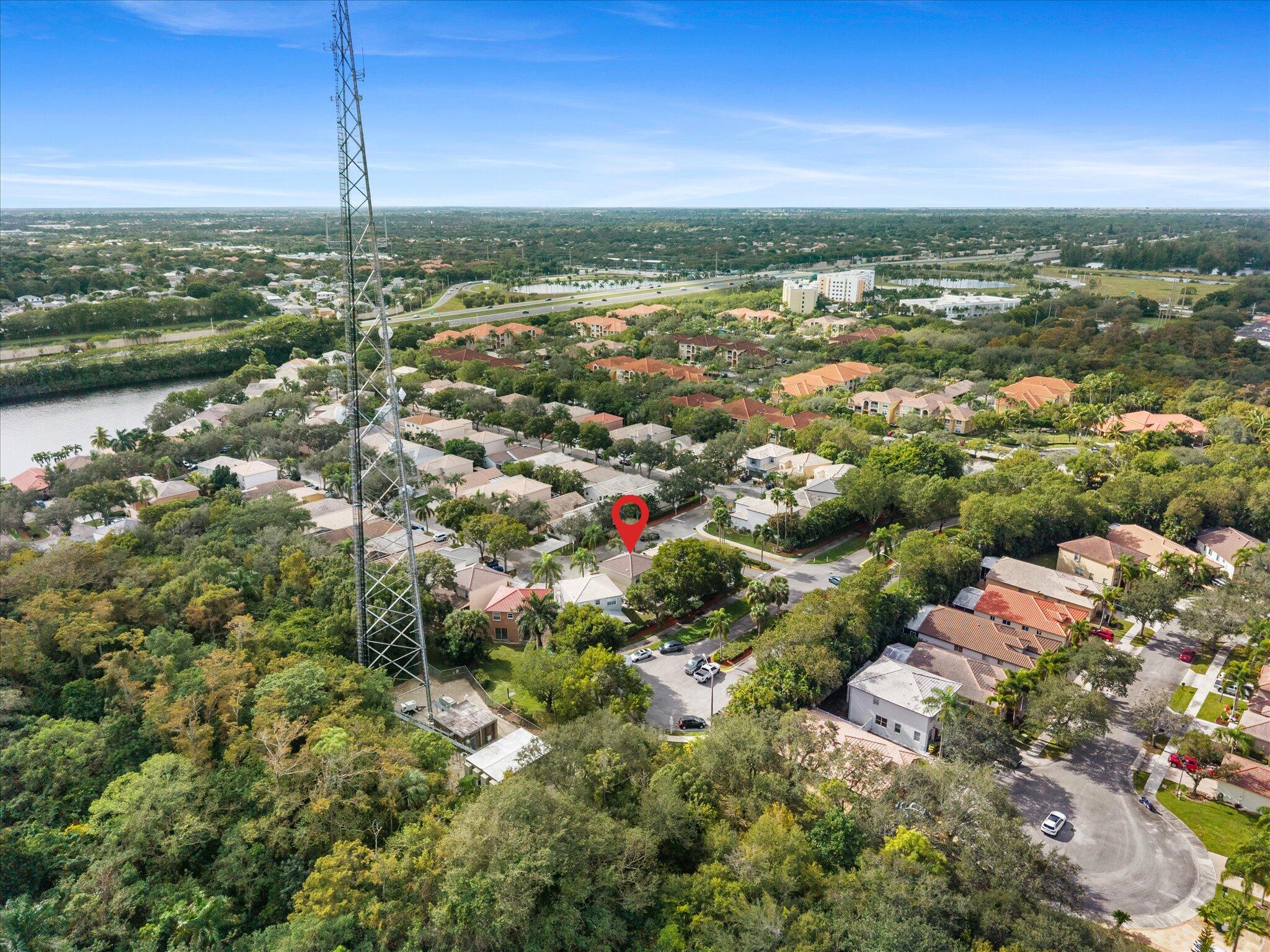 Regency Lakes - Residential