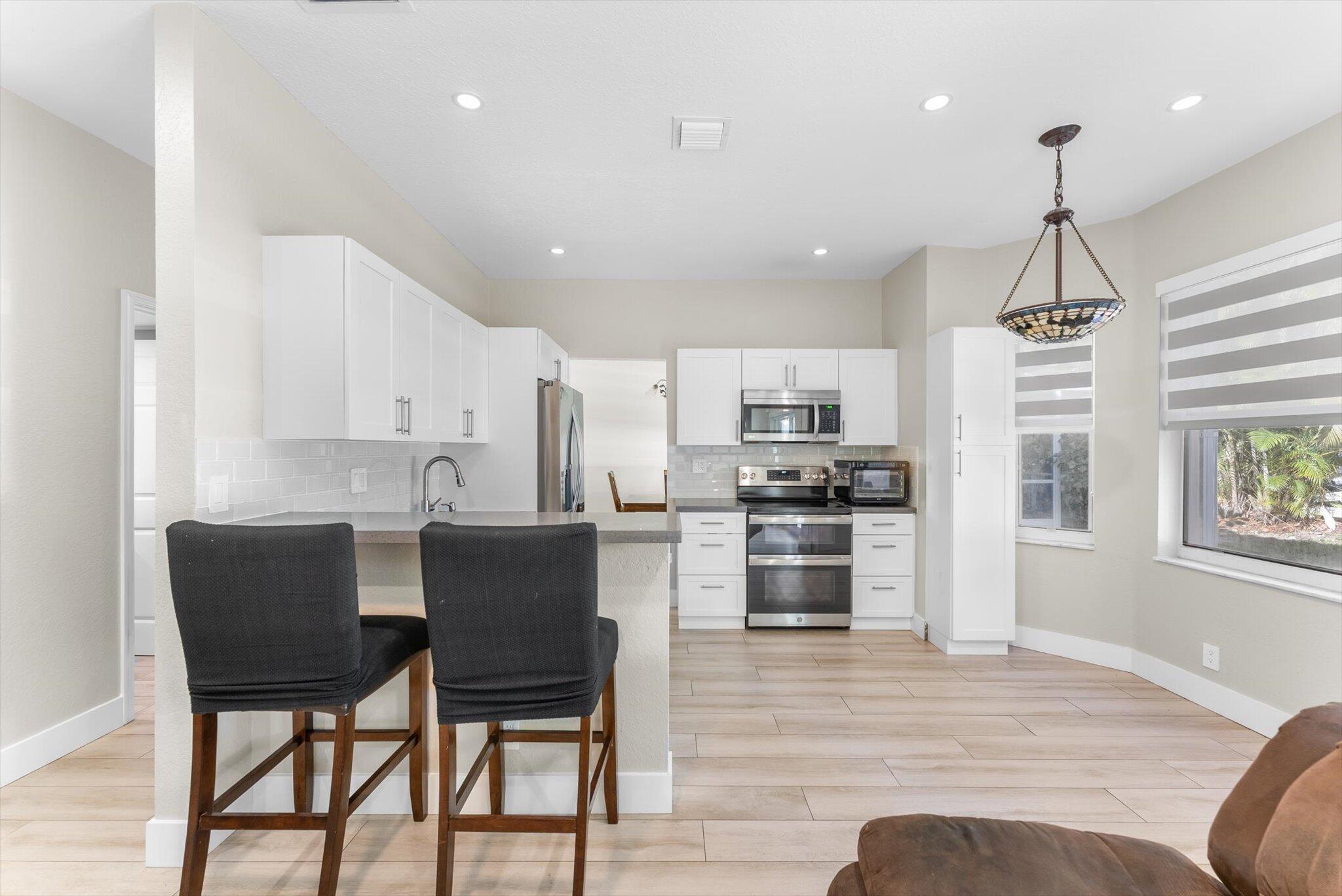 Regency Lakes - Residential